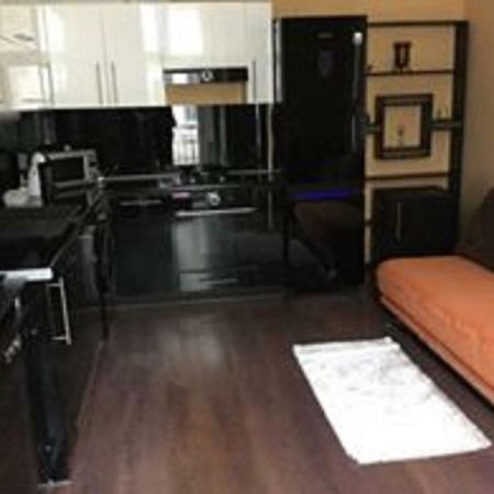 Adam'S Flat Leilighet Budapest Eksteriør bilde