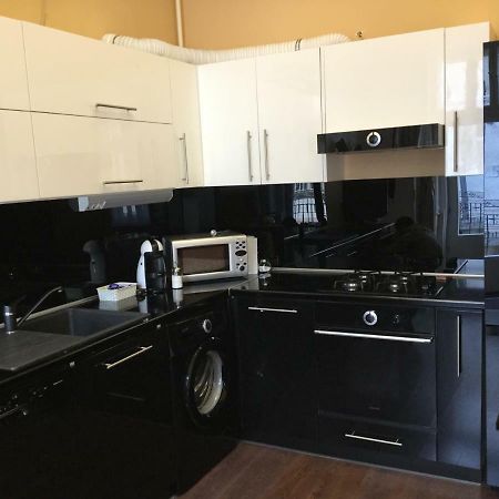 Adam'S Flat Leilighet Budapest Eksteriør bilde