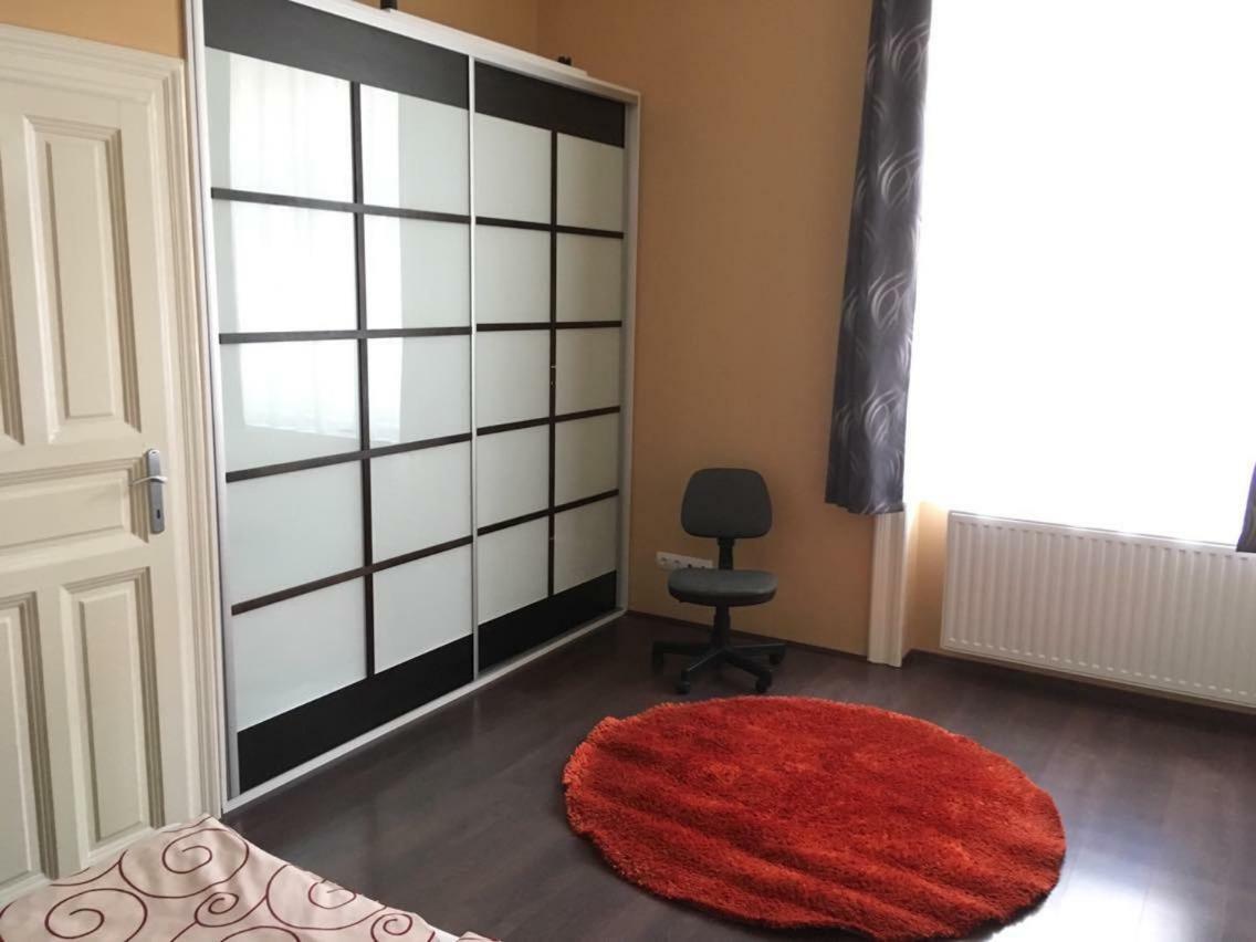 Adam'S Flat Leilighet Budapest Eksteriør bilde