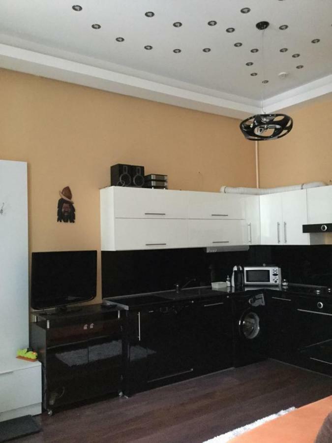 Adam'S Flat Leilighet Budapest Eksteriør bilde