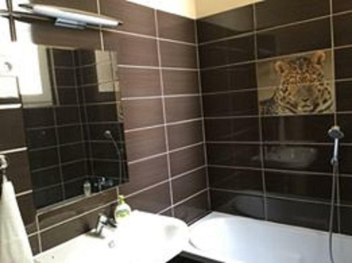 Adam'S Flat Leilighet Budapest Eksteriør bilde