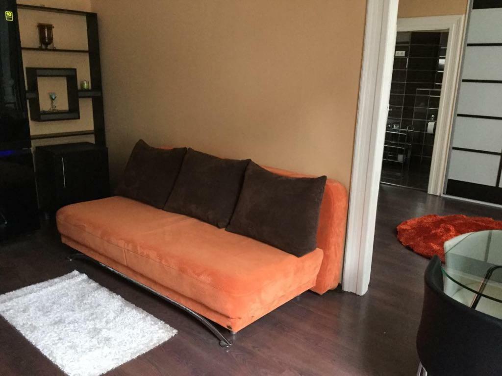 Adam'S Flat Leilighet Budapest Eksteriør bilde