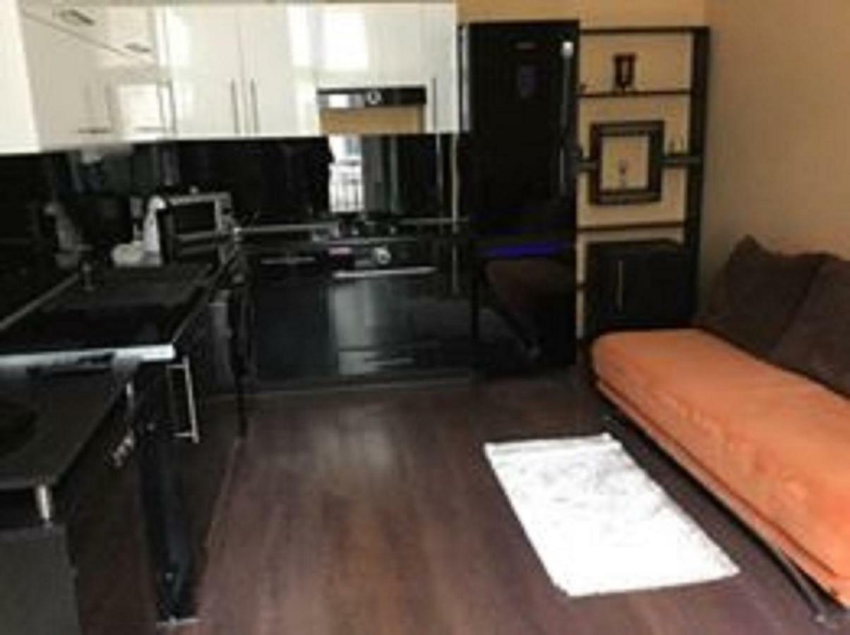 Adam'S Flat Leilighet Budapest Eksteriør bilde