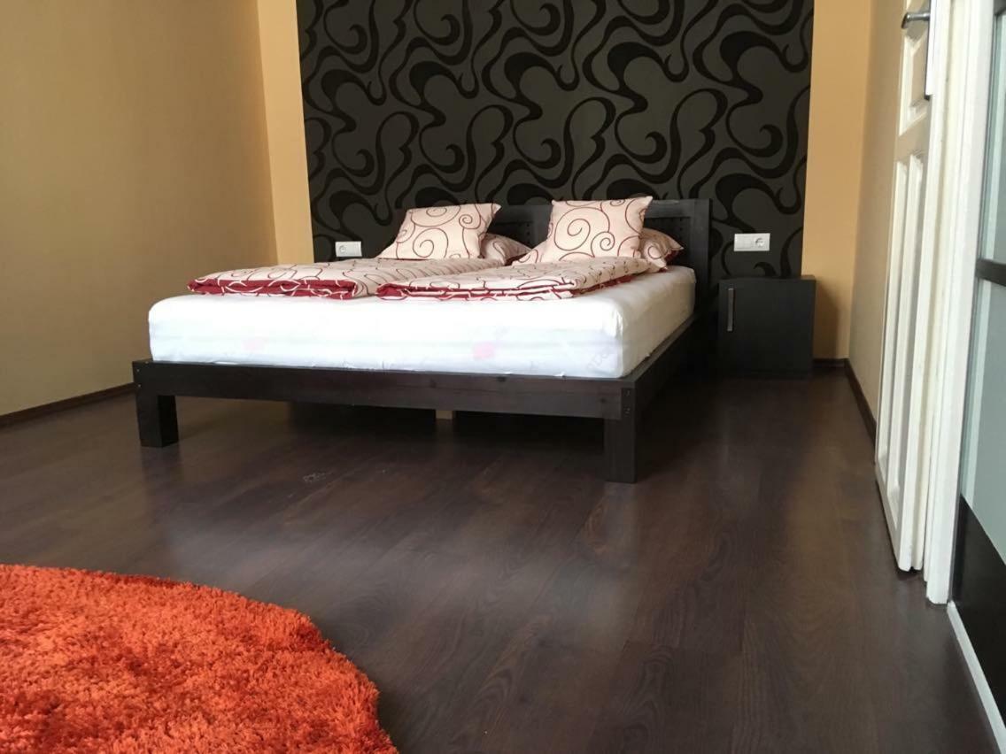 Adam'S Flat Leilighet Budapest Eksteriør bilde